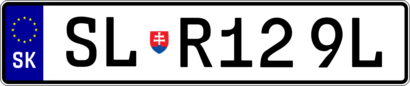 Typ IV - Bežný 1R
