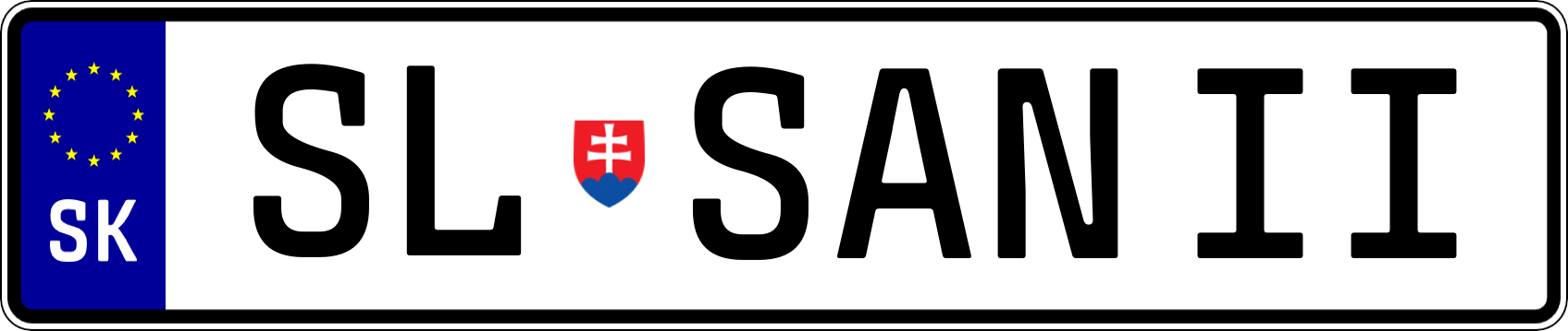Typ IV - Bežný 1R