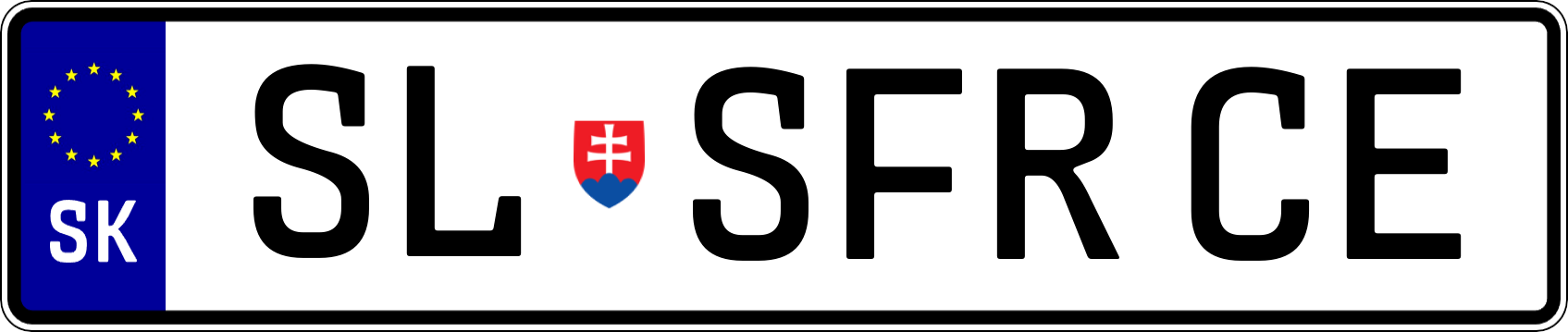 Typ IV - Bežný 1R