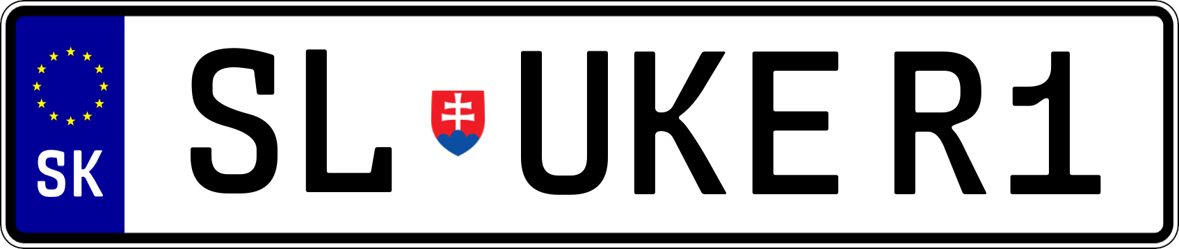 Typ IV - Bežný 1R