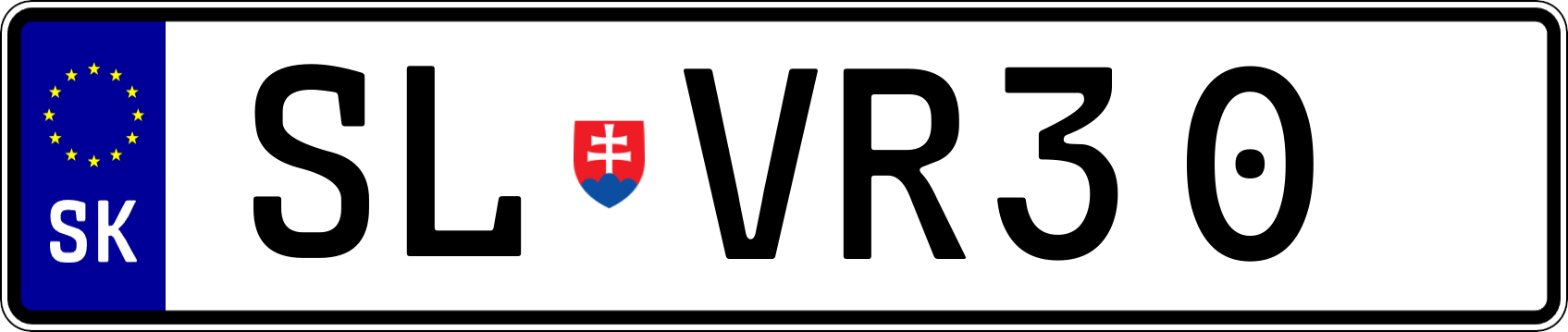 Typ IV - Bežný 1R