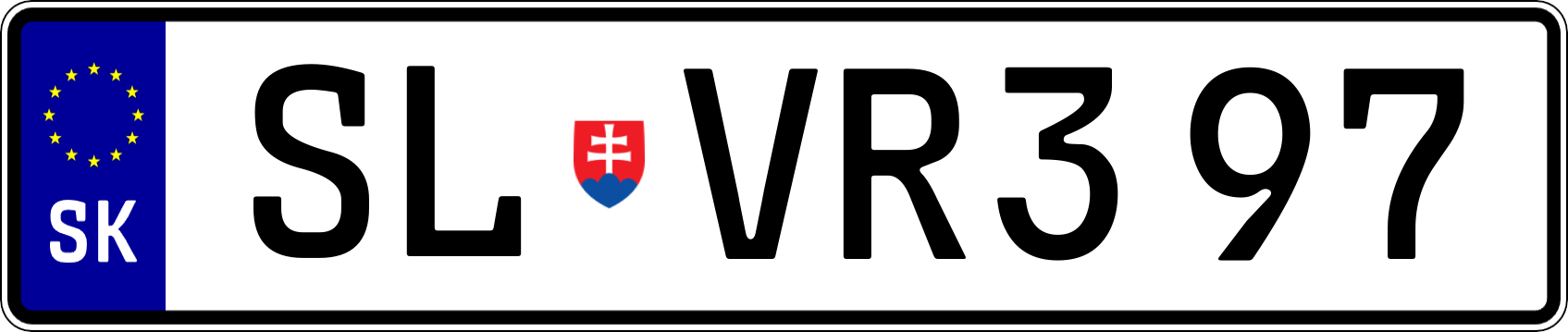 Typ IV - Bežný 1R