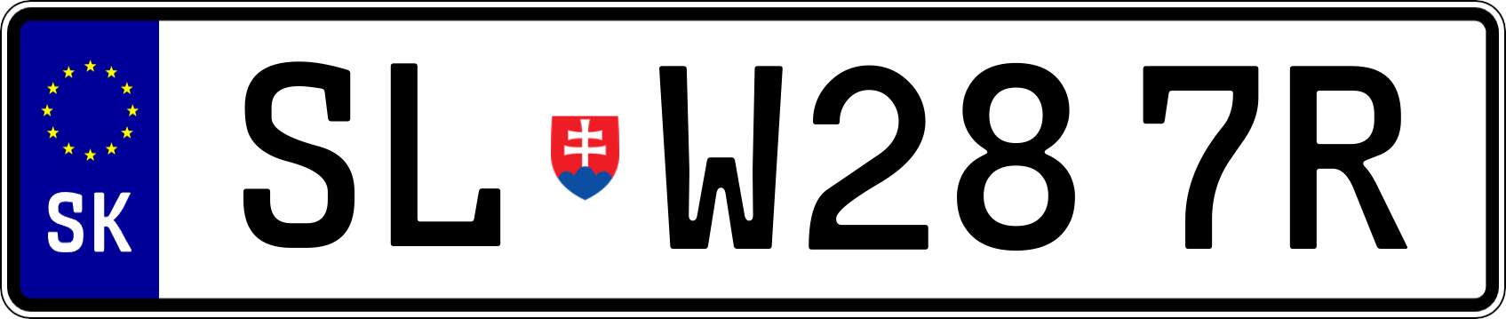 Typ IV - Bežný 1R