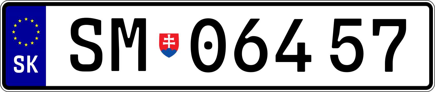 Typ IV - Bežný 1R