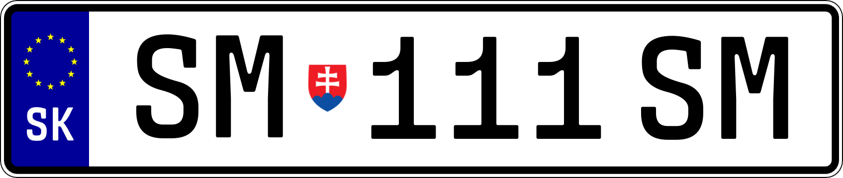 Typ IV - Bežný 1R