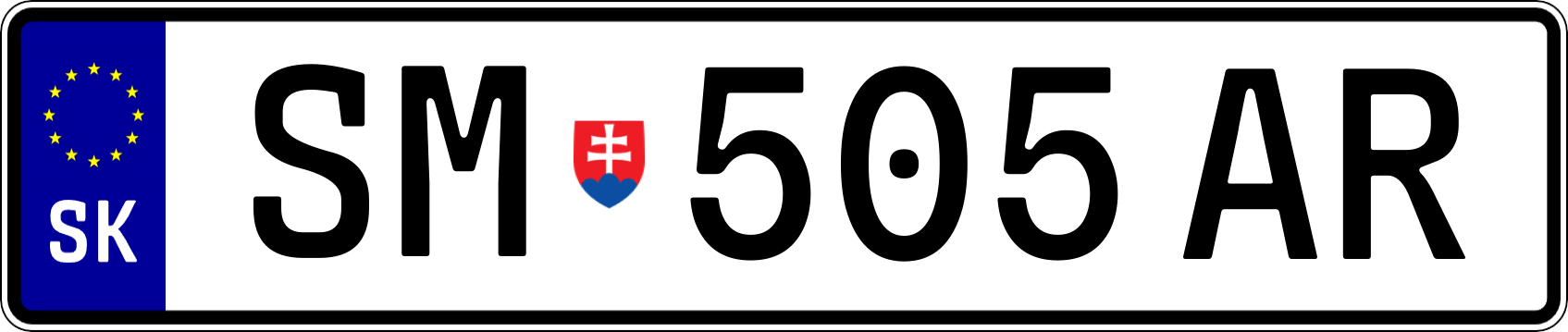 Typ IV - Bežný 1R