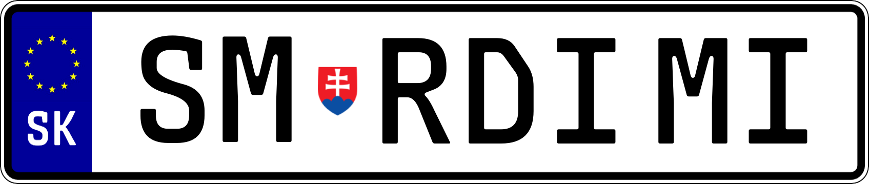 Typ IV - Bežný 1R