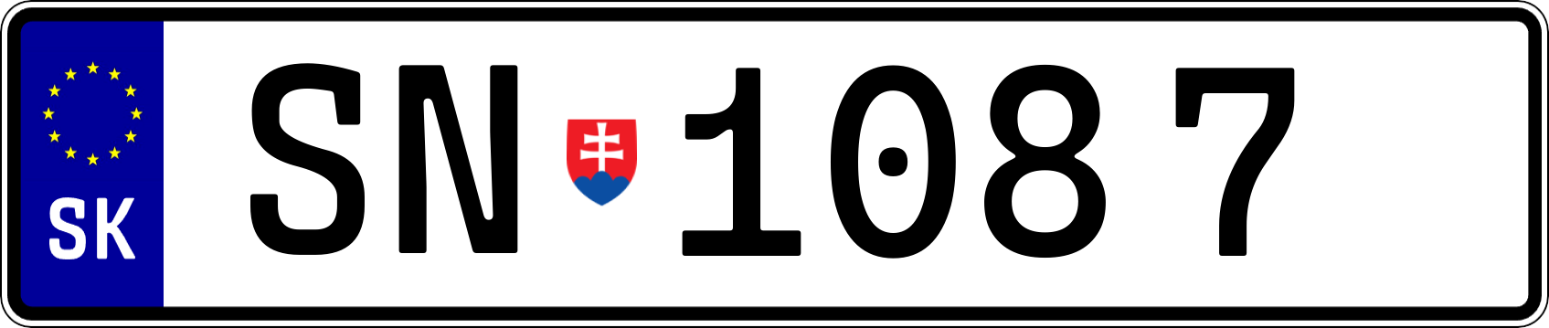 Typ IV - Bežný 1R
