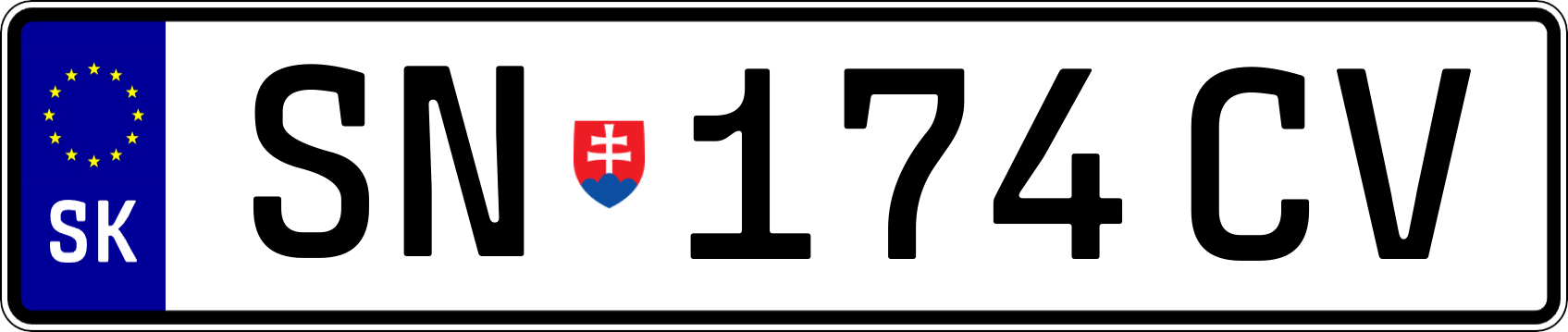 Typ IV - Bežný 1R