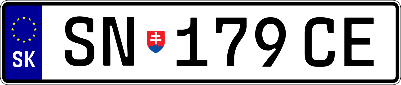 Typ IV - Bežný 1R