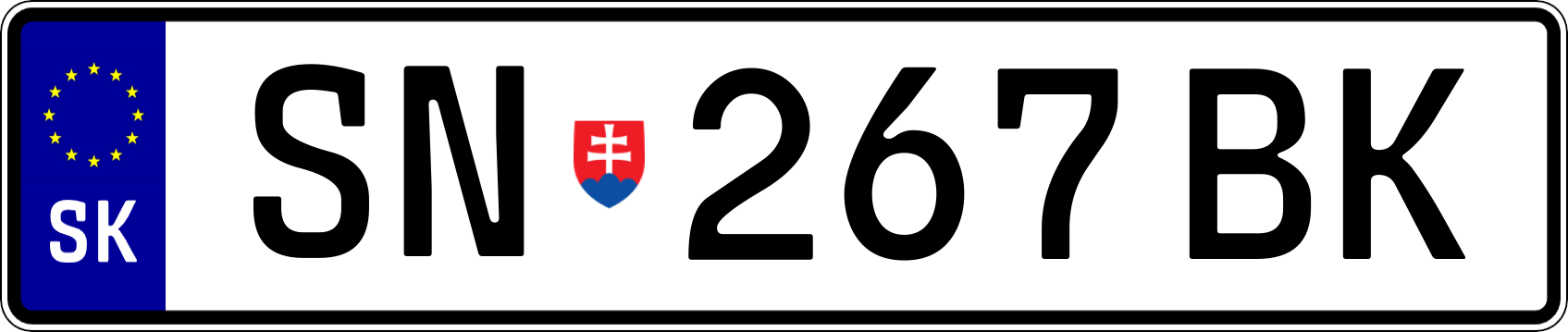 Typ IV - Bežný 1R