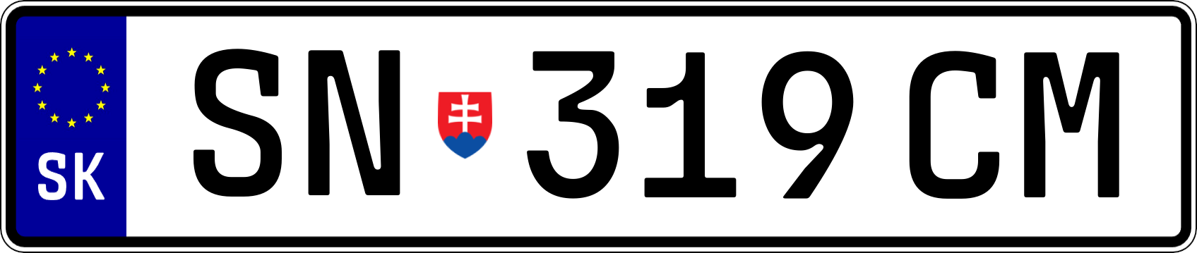 Typ IV - Bežný 1R
