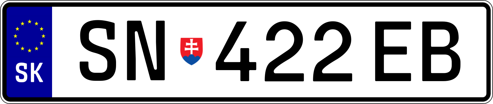Typ IV - Bežný 1R