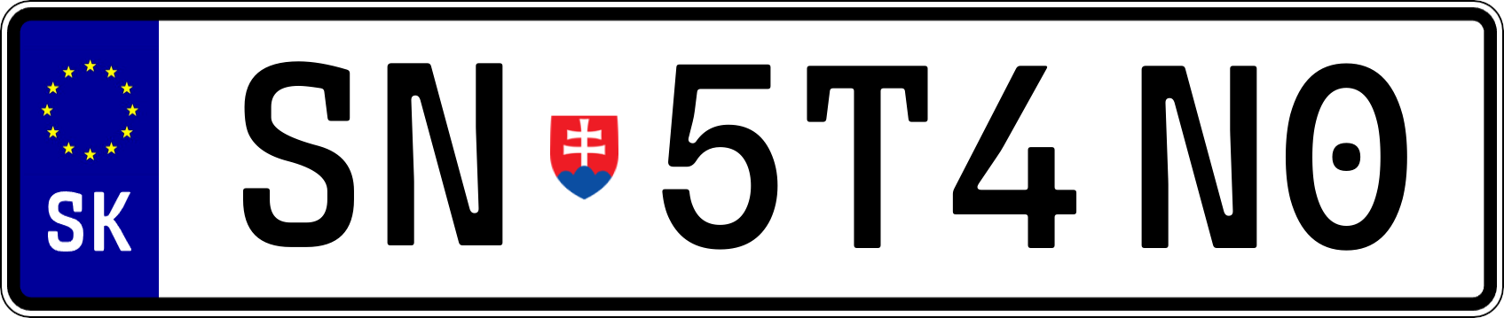 Typ IV - Bežný 1R