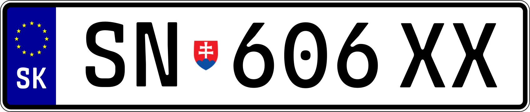 Typ IV - Bežný 1R