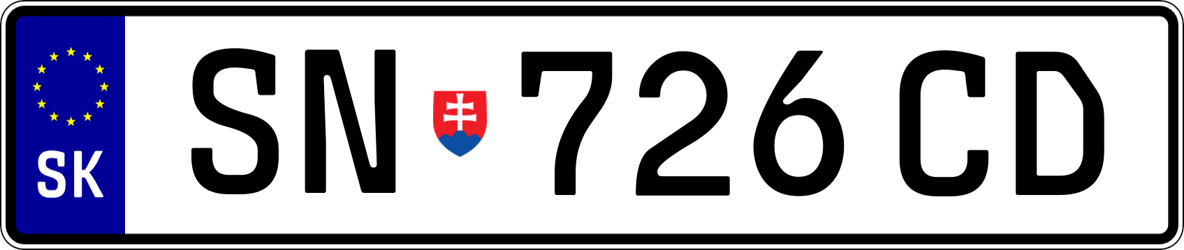 Typ IV - Bežný 1R