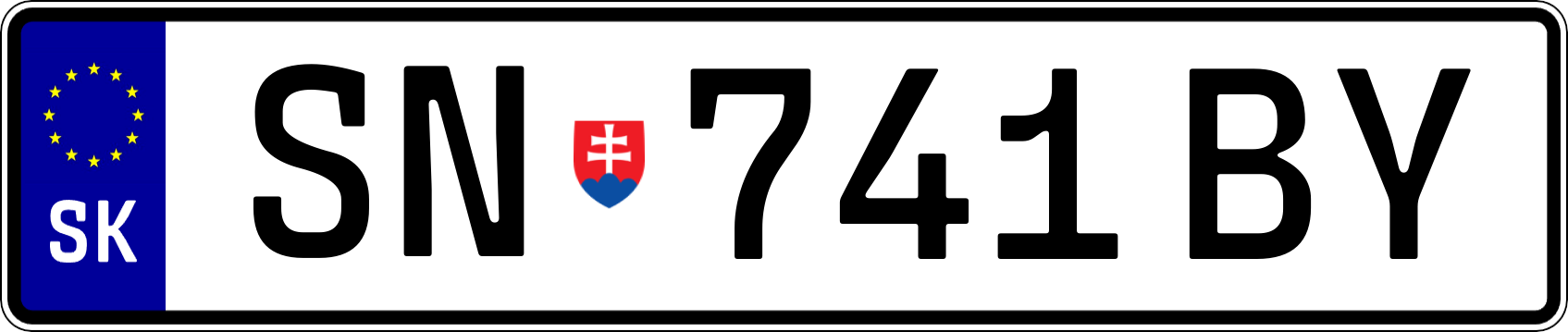 Typ IV - Bežný 1R