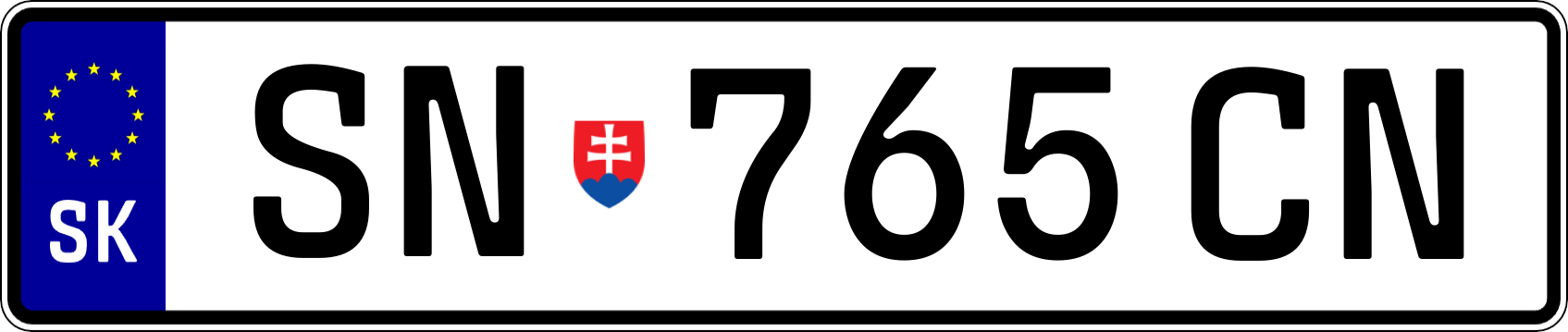 Typ IV - Bežný 1R