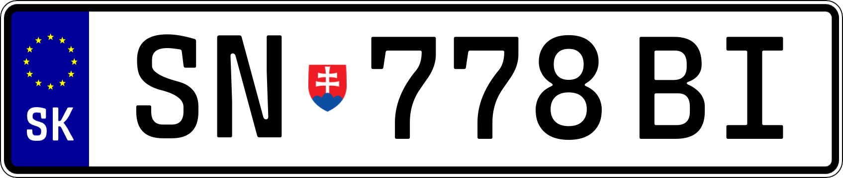 Typ IV - Bežný 1R