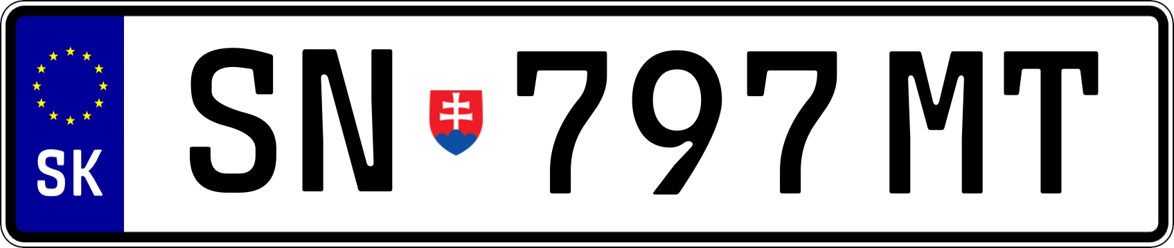 Typ IV - Bežný 1R