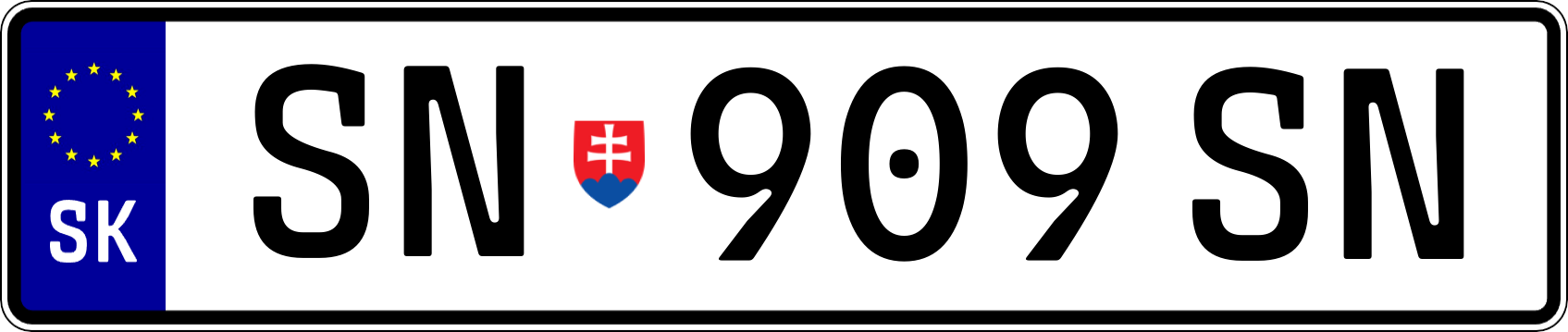 Typ IV - Bežný 1R