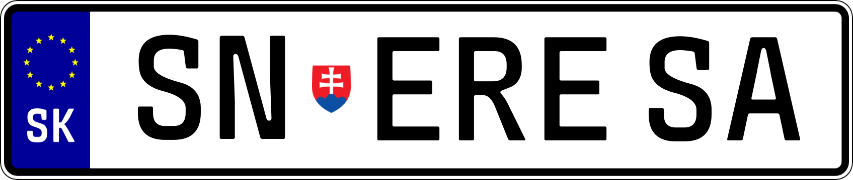 Typ IV - Bežný 1R