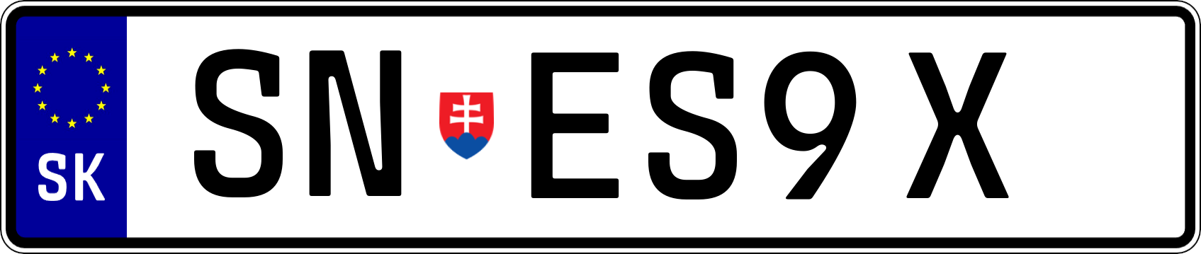 Typ IV - Bežný 1R