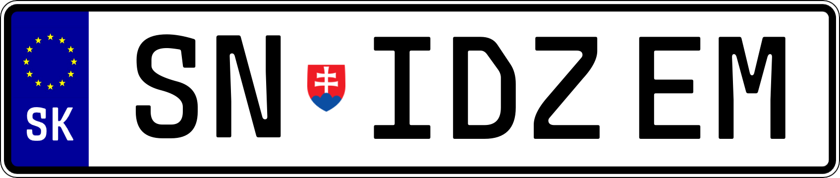 Typ IV - Bežný 1R