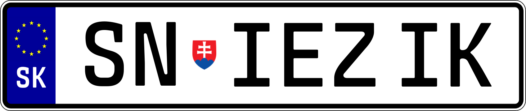 Typ IV - Bežný 1R