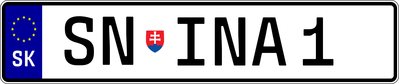 Typ IV - Bežný 1R