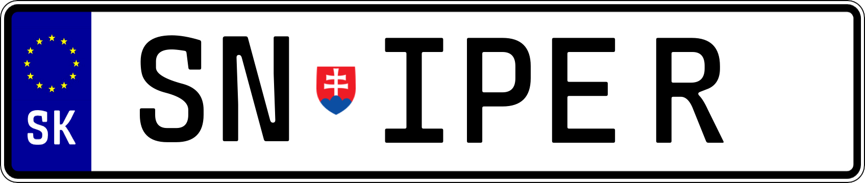 Typ IV - Bežný 1R