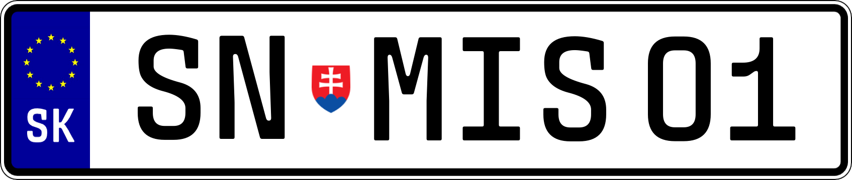 Typ IV - Bežný 1R