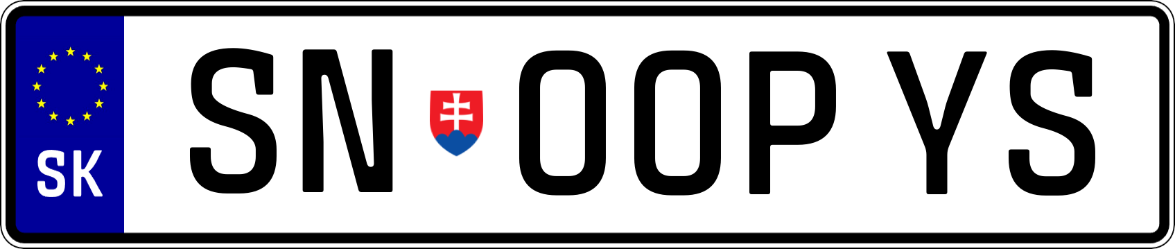 Typ IV - Bežný 1R