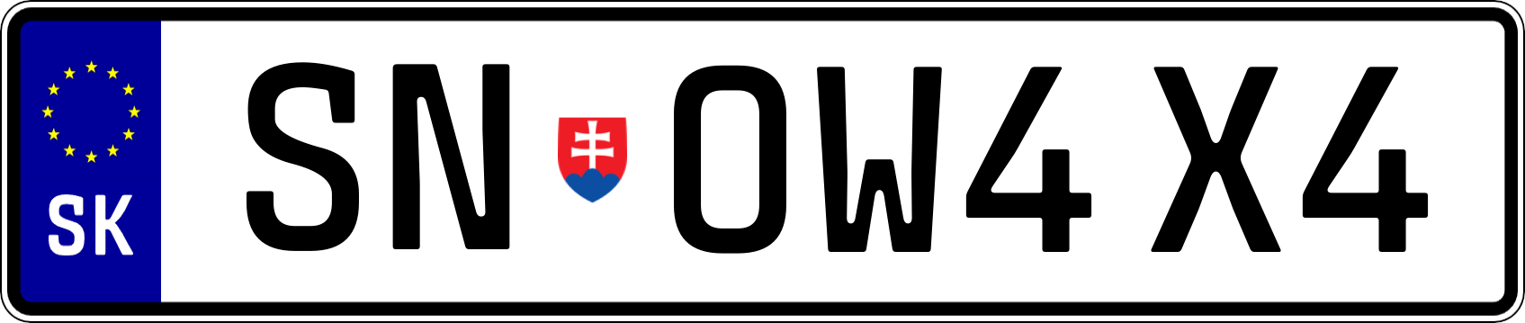 Typ IV - Bežný 1R