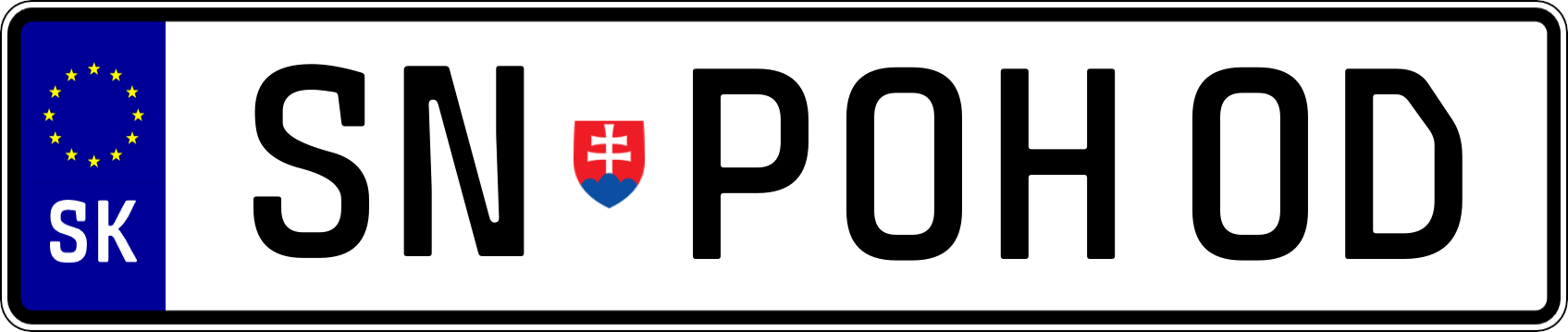 Typ IV - Bežný 1R