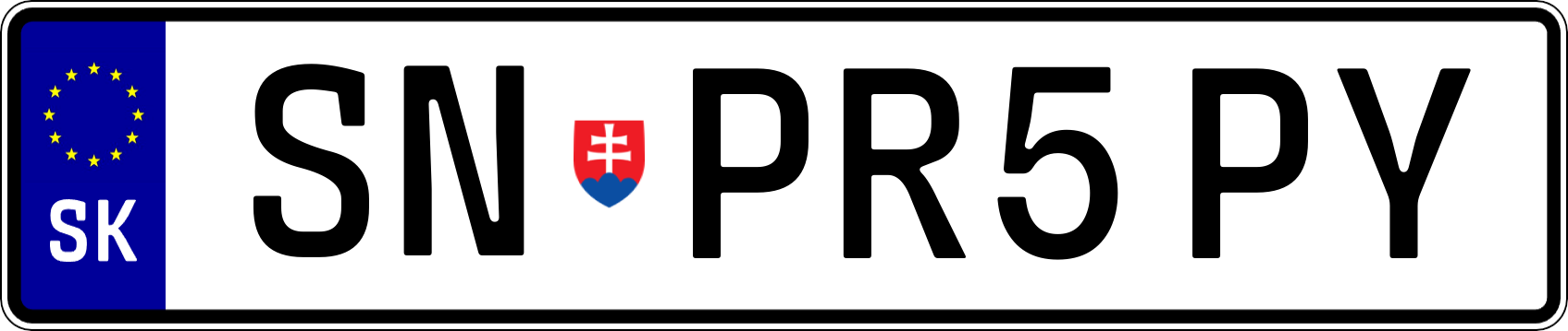 Typ IV - Bežný 1R