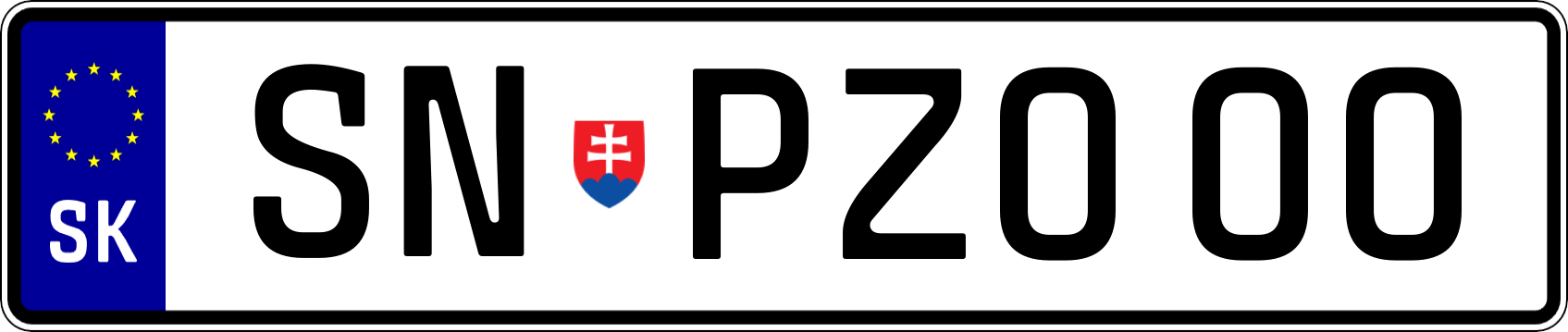 Typ IV - Bežný 1R