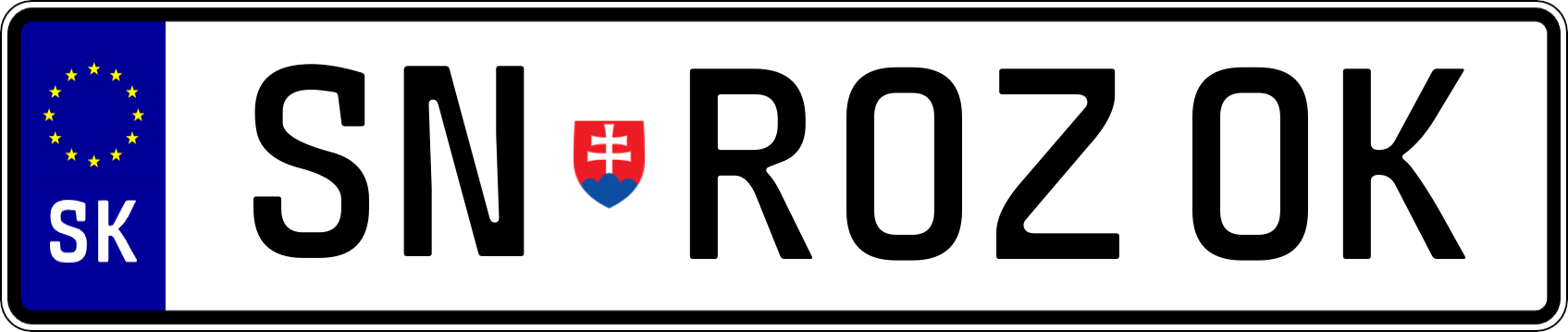 Typ IV - Bežný 1R