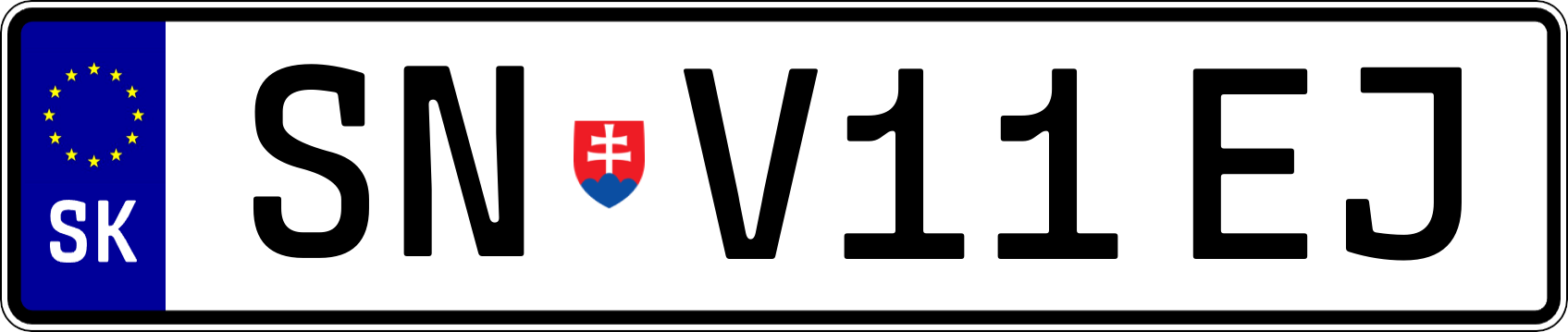 Typ IV - Bežný 1R