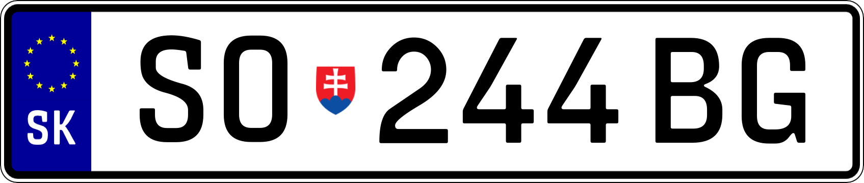 Typ IV - Bežný 1R
