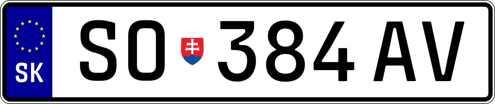Typ IV - Bežný 1R