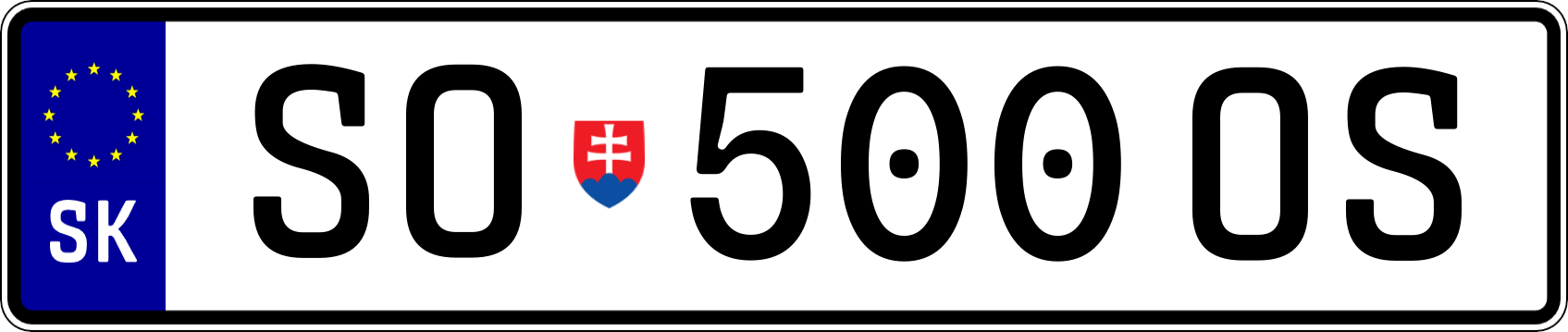 Typ IV - Bežný 1R