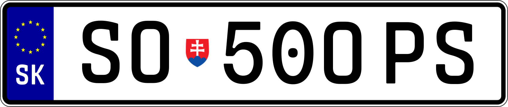 Typ IV - Bežný 1R