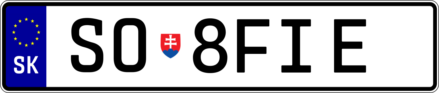 Typ IV - Bežný 1R