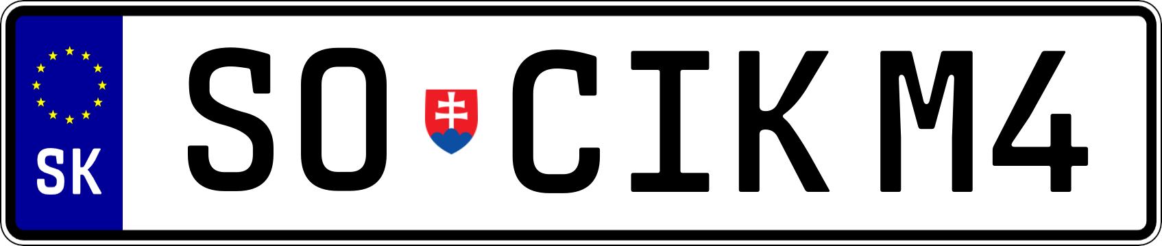 Typ IV - Bežný 1R