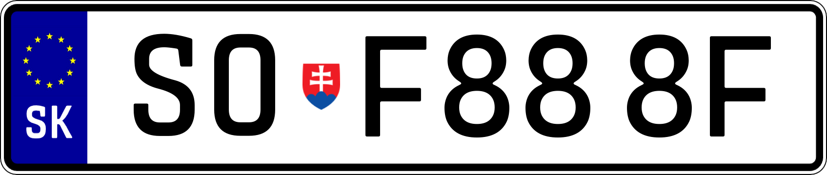 Typ IV - Bežný 1R