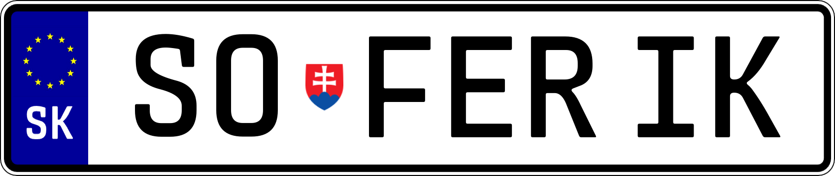 Typ IV - Bežný 1R