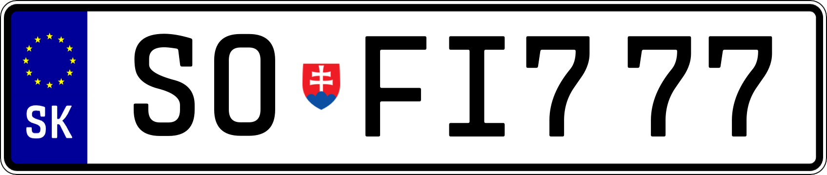 Typ IV - Bežný 1R