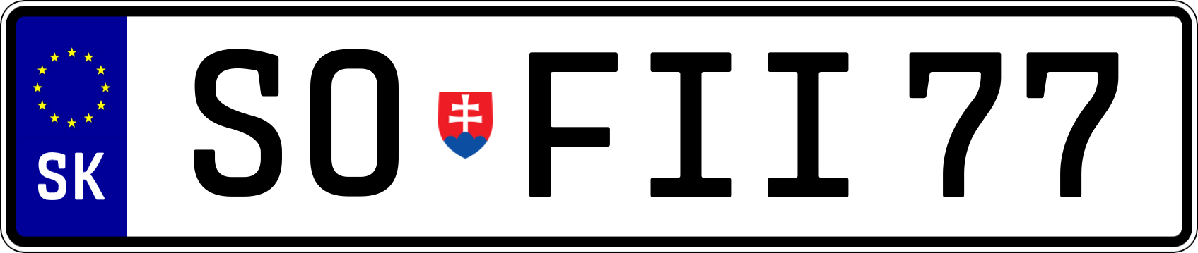 Typ IV - Bežný 1R