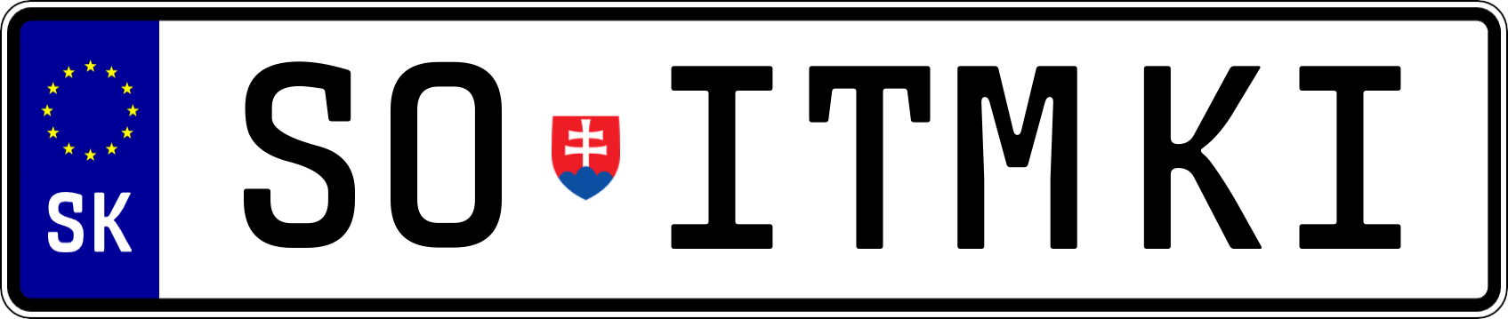 Typ IV - Bežný 1R